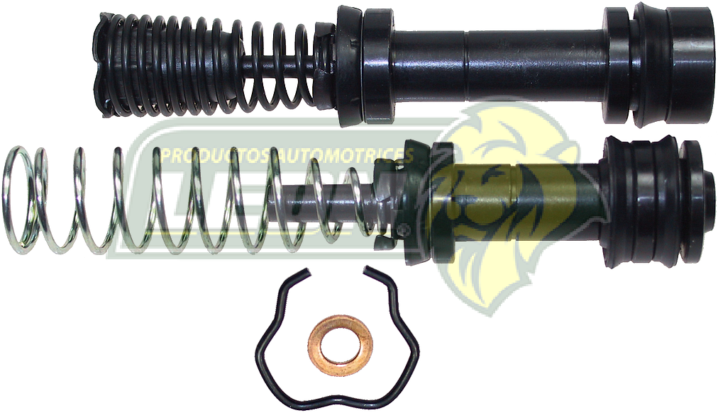 REPUESTO CIL. MAESTRO DATSUN ESTAQUITAS 11/16 72-78 NABCO