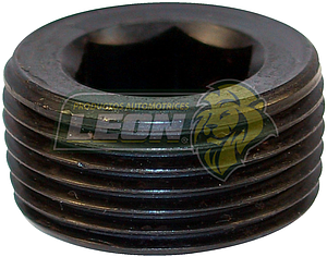 TAPON ALLEN 1/2 ROSCA NPT P/MONOBLOCK LODI