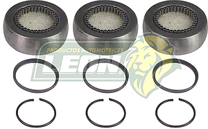 TRICETA DADO EXTRA GRANDE 1.460” CHRYSLER CIRRUS, STRATUS, VOYAGER 96-99, FORD Y MERCURY TAURUS, SABLE, WINDSTAR, THUNDERBIRD, COUGAR 88-99, MAZDA 93-99, NISSAN SENTRA, LUCINO 96-98, TOYOTA 92-96 (REPUESTO)