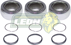 TRICETA DADO GRANDE 1.336” CHRYSLER SPIRIT, SHADOW, PT CRUISER, NEON c/ABS Y S/ABS, FORD COUGAR, THUNDERBIRD, G.M. CENTURY, CUTLASS, CAVALIER, RENAULT R18 2.0L 1980Æ (REPUESTO)