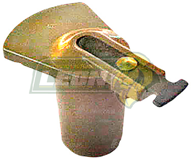 ROTOR DISTRIBUIDOR TOYOTA PK-UP 22RE, 22RFI, 22REFI 2.4L 86-95, CELICA 35R 2.0L 86-89, COROLLA 4AC, 4ALC, AE8, 4RUNNER 2.4L 86-95