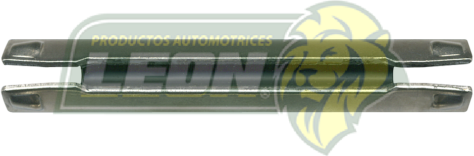 RIEL CALIPER F-350, 250, 150, AEROSTAR, BRONCO, RANGER 82-97 “TACO” IMPORTADO