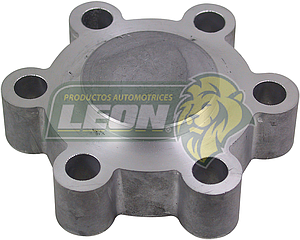 SEPARADOR VENTILADOR CUMMINS 1” DE ALTURA QUEZADA