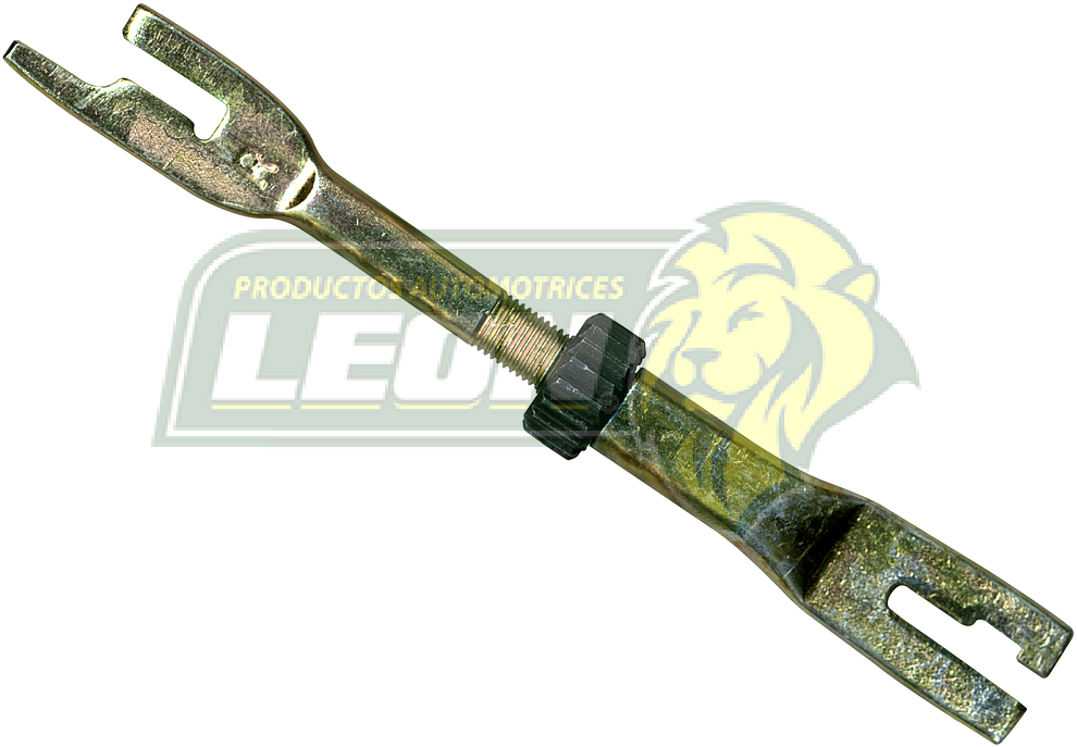 AJUSTADOR BALATA (L) CHRYSLER SHADOW, SPIRIT 94-95 (HO249A)