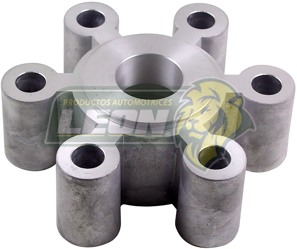 SEPARADOR VENTILADOR NAVISTAR M.210 QUEZADA