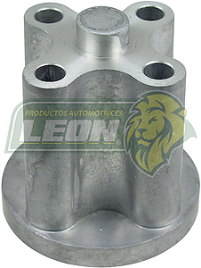 SEPARADOR VENTILADOR FORD V8 62 mm M.260, 289, 302, 335, 351 62-84 QUEZADA