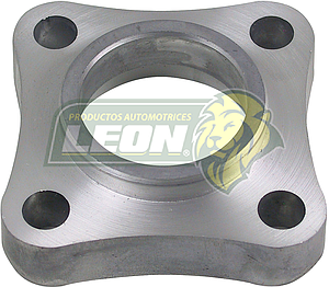 SEPARADOR VENTILADOR PERKINS 1/2 DE ALTURA QUEZADA