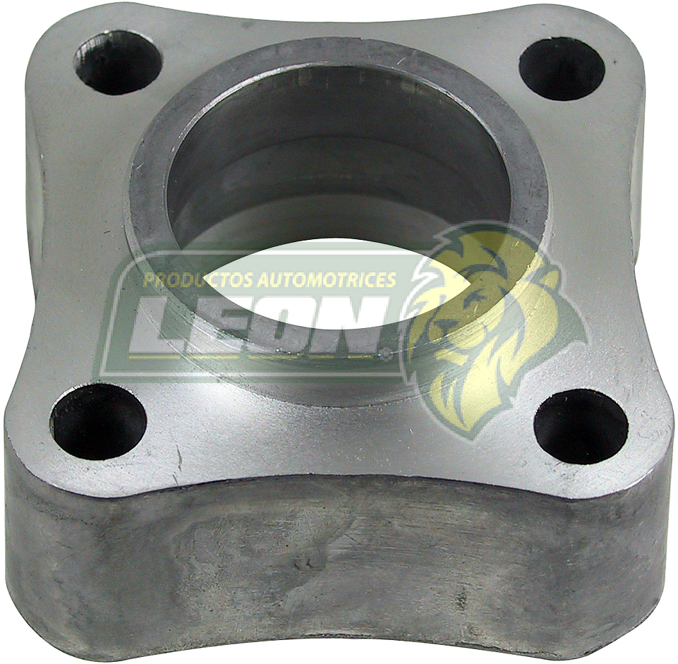 SEPARADOR VENTILADOR PERKINS 1” DE ALTURA QUEZADA