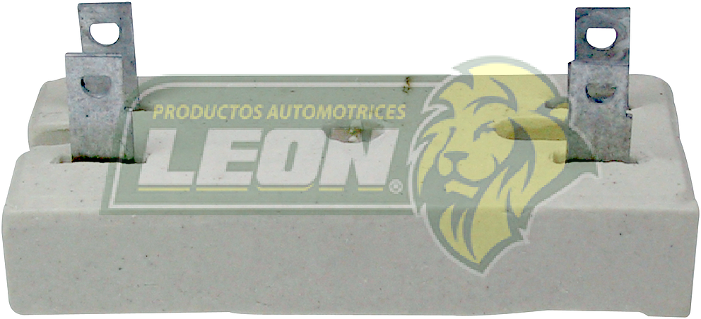 RESISTENCIA BOBINA DOBLE