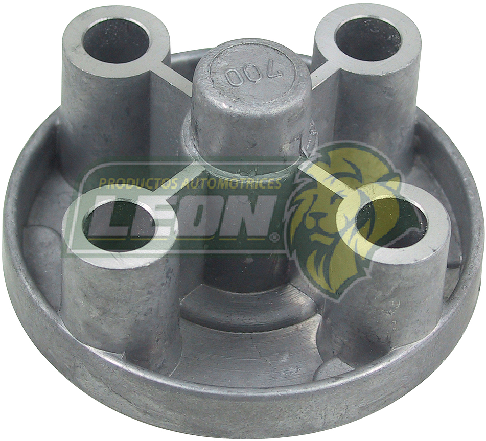 SEPARADOR VENTILADOR RAMBLER AMERICAN C/A 75-80, WAGONEER, PK 79-82 QUEZAD