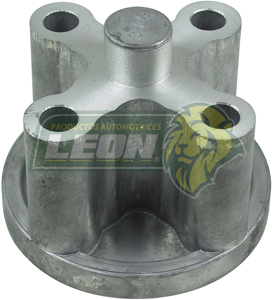 SEPARADOR VENTILADOR CHRYSLER 45 mm p/SUSTITUIR POLEA TERMICA QUEZADA