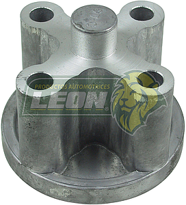 SEPARADOR VENTILADOR CHRYSLER 45 mm p/SUSTITUIR POLEA TERMICA QUEZADA