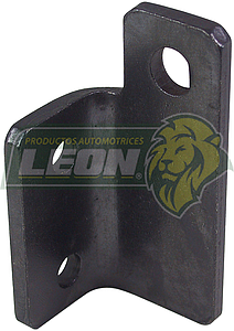 SOPORTE MAROMA “SOLERA” P/VARILLA DE CLUTCH G.M. MICROBUS HO852
