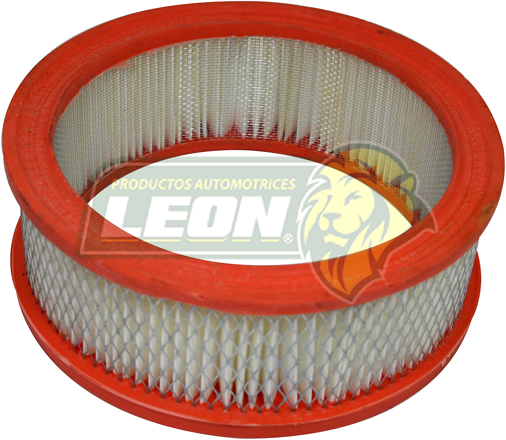 FILTRO AIRE DODGE CORONET, DART, DUSTER, PLYMOUTH, VALIANT, BARRACUDA, VOLARE 6Cil.