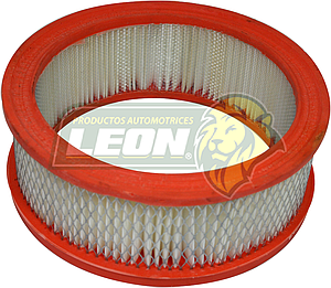 FILTRO AIRE DODGE CORONET, DART, DUSTER, PLYMOUTH, VALIANT, BARRACUDA, VOLARE 6Cil.