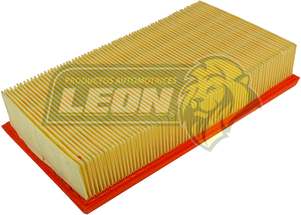 FILTRO AIRE FORD FOCUS 4 Cil., 2.0, 2.3L 00-05 F.I.