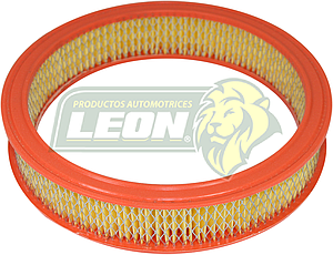 FILTRO AIRE G.M. VARIOS 6 Cil. 3.8, 4.1, 4.8L