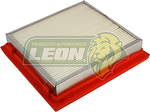 FILTRO AIRE NISSAN MICRA 05-09 4 Cil. 1.4L