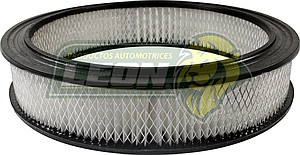 FILTRO AIRE TOYOTA 2.2, 2.4L CELICA 2189, 2366 cc 71-83, CORONA 2189, 2366 cc 71-82 “REDONDO”