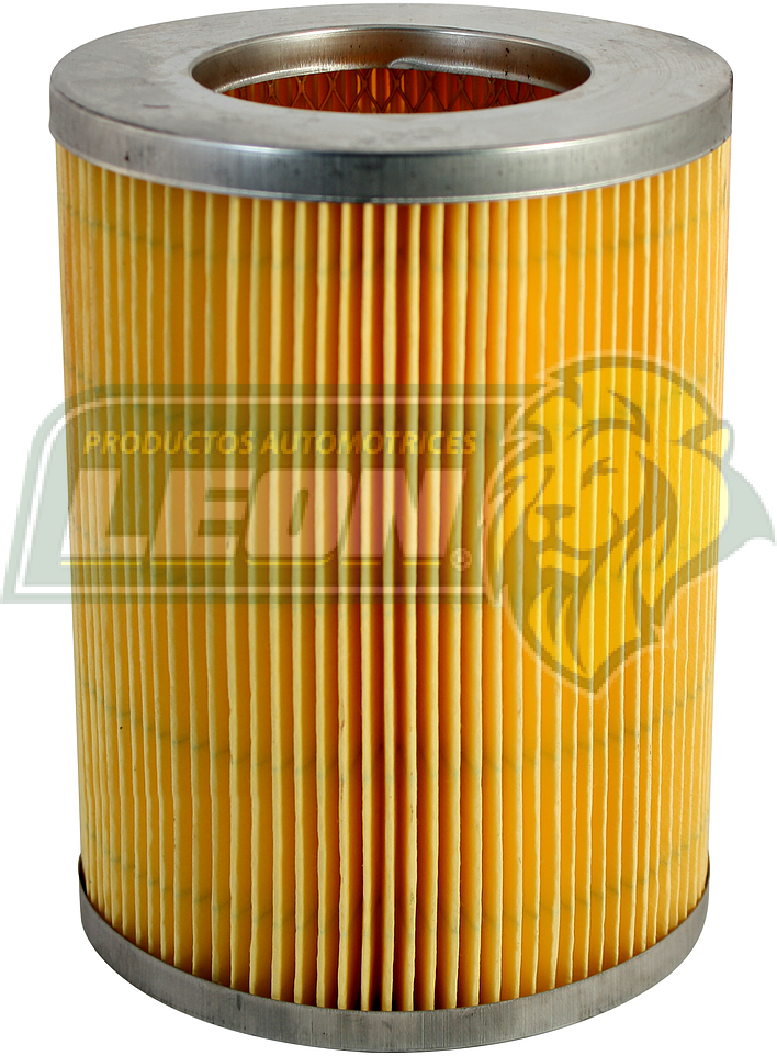 FILTRO AIRE NISSAN ICHI-VAN L4 1.8, 2.4L