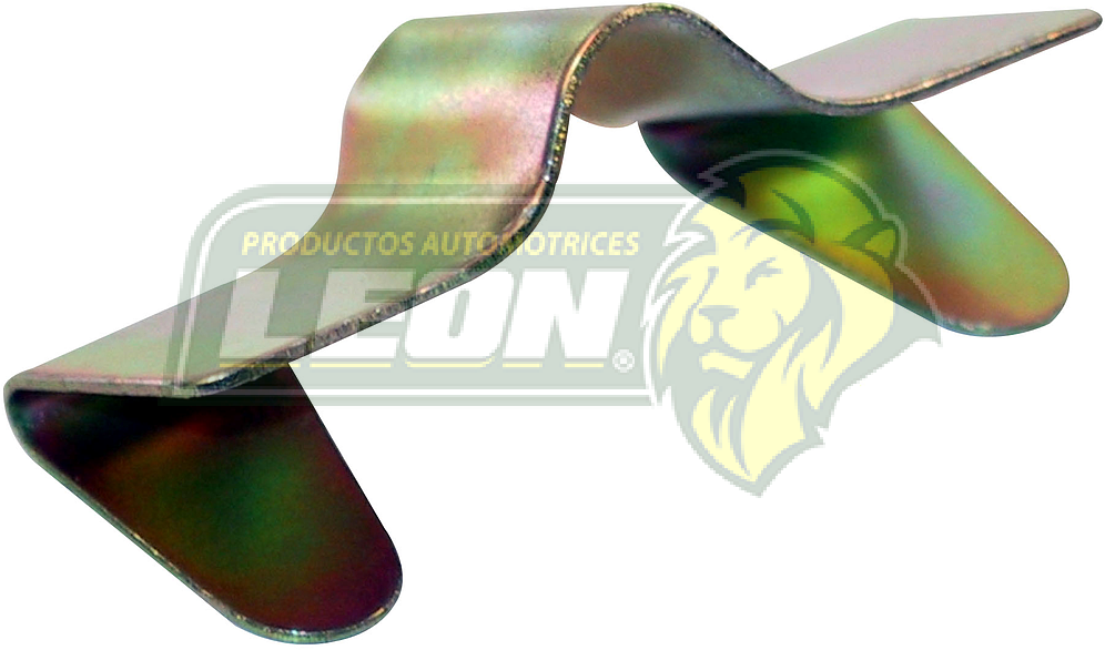 OREJA PARA MARCO DE BATERIA UNIVERSAL