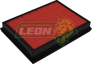 FILTRO AIRE TSURU III 97-17, X-TRAIL 08-17, ROGUE 08-12, JUKE 11-16, VERSA 08, SENTRA 00-16, LUCINO 00-01, KOLEOS 09-17, QX70 14-16, Q70 14-16, Q50 2016, M56 11-13, FX50 09-13, FX37 2013, FX35 09-12 “RECTANGULAR CORTO”