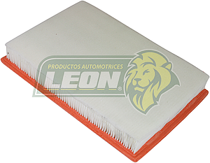 FILTRO AIRE FIESTA HB 4 Cil. 1.3, 1.4L F.I., COURIER 01-10 Y IKON 00-07 L4 1.6L F.I.
