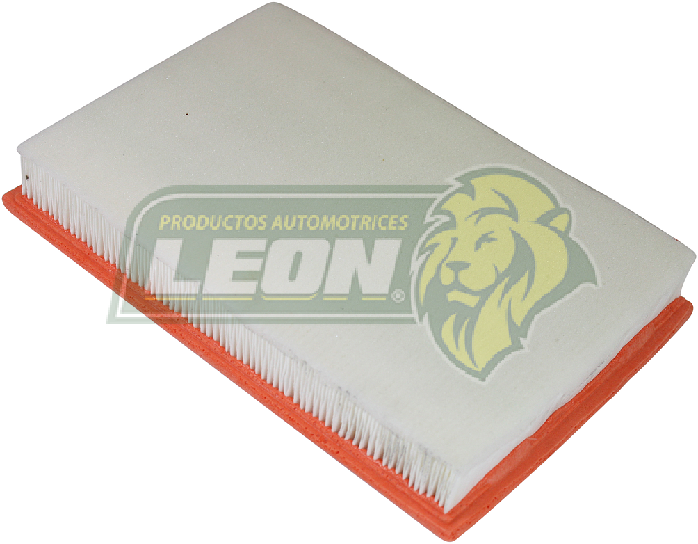 FILTRO AIRE FIESTA HB 4 Cil. 1.3, 1.4L F.I., COURIER 01-10 Y IKON 00-07 L4 1.6L F.I.