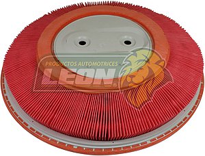 FILTRO AIRE PK-UP 2.4L 93-10, D21, NP300 11-13, URVAN 00-01, X-TERRA 00-06, FRONTIER 98-07, PATHFINDER 94-97 “PLATILLO GRANDE”