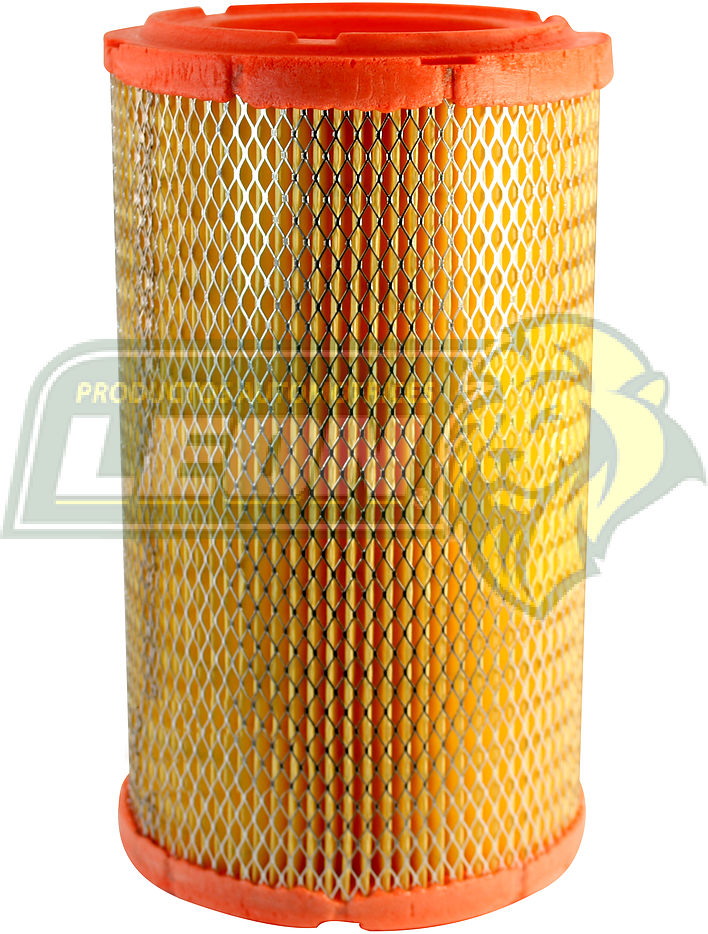 FILTRO AIRE SILVERADO, SUBURBAN V8 5.7L 2WD, 4WD F.I.