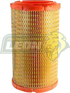FILTRO AIRE SILVERADO, SUBURBAN V8 5.7L 2WD, 4WD F.I.