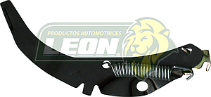 LEVA FRENO G.M. MICRO C30 (L) “ENSAMBLE ” HO118L
