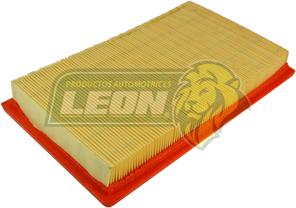 FILTRO AIRE G.M. MALIBU 4 Cil 2.4L, V6 3.1L, PONTIAC GRAND AM V6 3.4L 97Æ