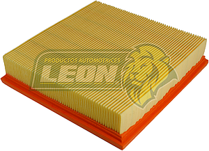 FILTRO AIRE VW COMBI 1.6L “CUADRADO”