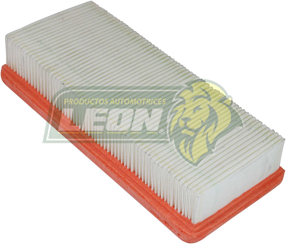 FILTRO AIRE ATLANTIC 80-92, GOLF Y JETTA A2, CARIBE 79-87 1.6, 1.7, 1.8L
