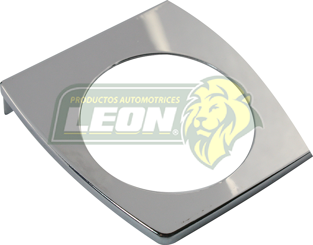 SOPORTE AMPERIMETRO #1 CROMADO FIL-GRIM