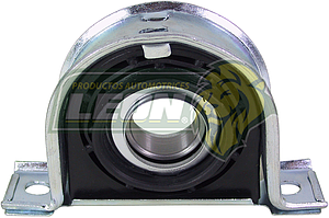 SOPORTE BARRA CARDAN C/BALERO G.M. S-10, PK-UP 89-96 ØI: 40 mm