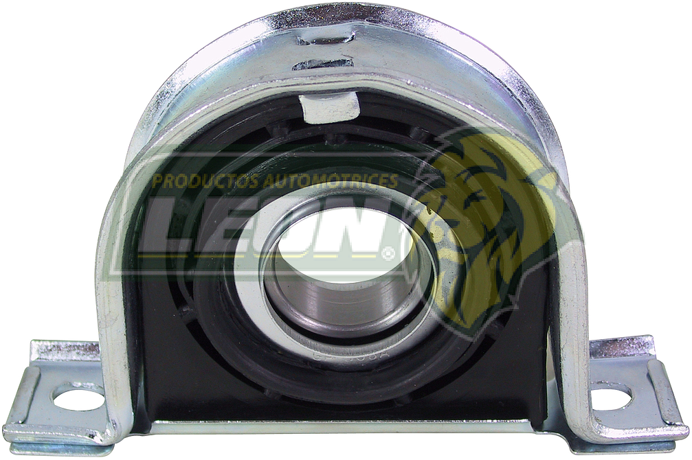 SOPORTE BARRA CARDAN C/BALERO G.M. S-10, PK-UP 89-96 ØI: 40 mm