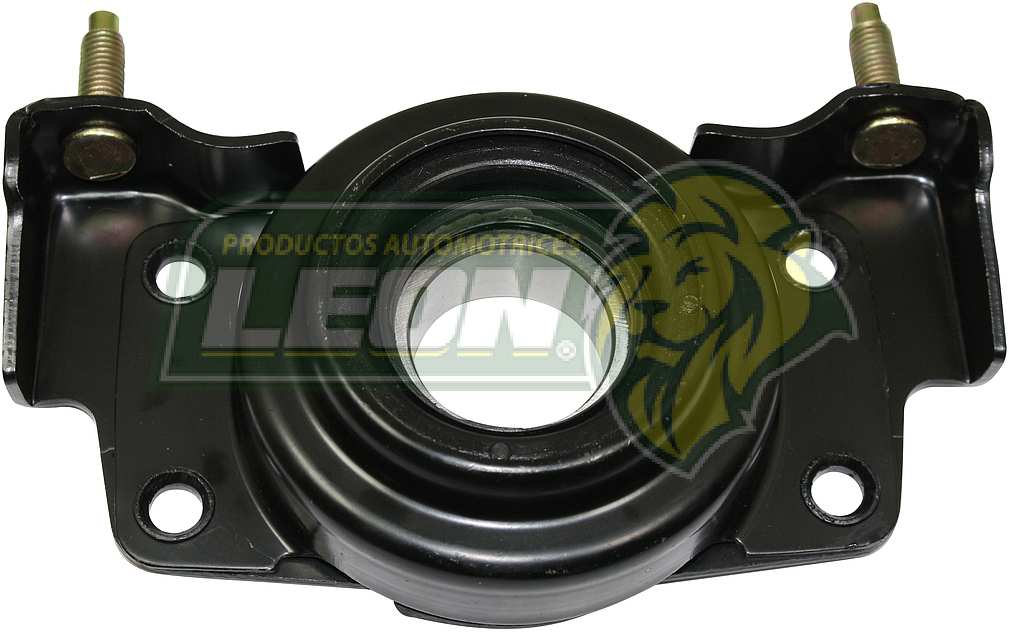 SOPORTE BARRA CARDAN C/BALERO G.M. S-10, BLAZER 82-04, C-10, C-1500 71-04 (EJE DELANTERO c/CARDAN DOS PIEZAS) ØI: 40 mm (N217020)