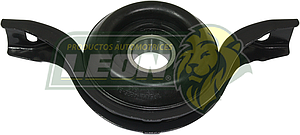 SOPORTE BARRA CARDAN C/BALERO G.M. EQUINOX 05-06 ØI: 30 mm (N214826)