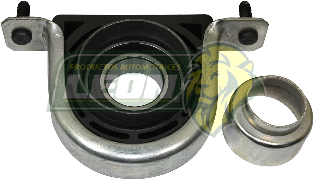 SOPORTE BARRA CARDAN C/BALERO G.M. SILVERADO 1500, 2500, 3500 00-04, 2500 HEAVY DUTY 01-04 (CON EJE EXTENDIDO) ØI: 40 mm  (N212028-1X)