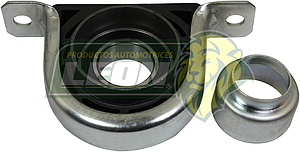 SOPORTE BARRA CARDAN C/BALERO G.M. S-10, SIERRA 2500, 3500 00-04, 2500 HEAVY DUTY 02-04 (CON EJE STD) ØI: 40 mm (N235150)