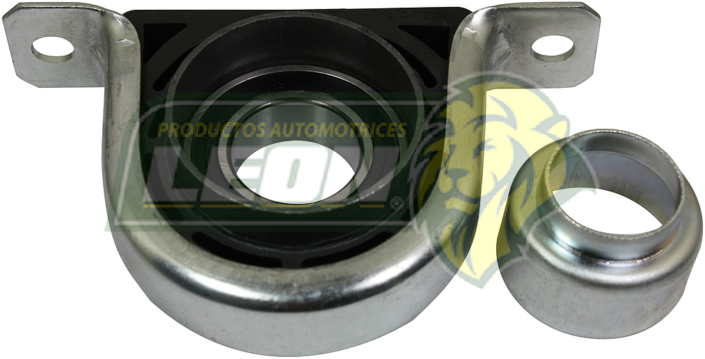 SOPORTE BARRA CARDAN C/BALERO G.M. S-10, SIERRA 2500, 3500 00-04, 2500 HEAVY DUTY 02-04 (CON EJE STD) ØI: 40 mm (N235150)