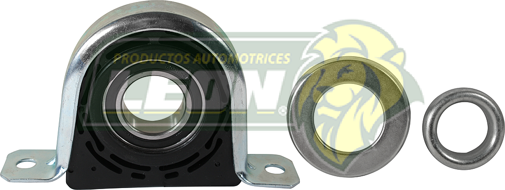 SOPORTE BARRA CARDAN FORD RANGER 2001Æ ØI: 40 mm