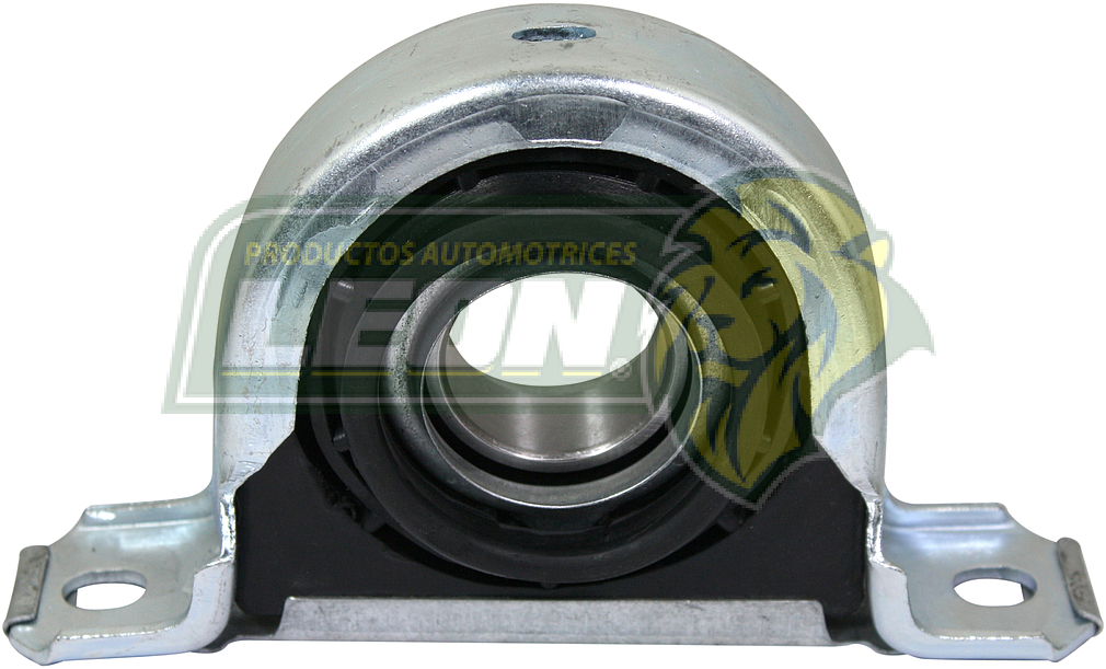 SOPORTE BARRA CARDAN C/BALERO FORD F-250, F-350, F-450, SUPER DUTY 97-07 ØI: 40 mm (HB88508A)