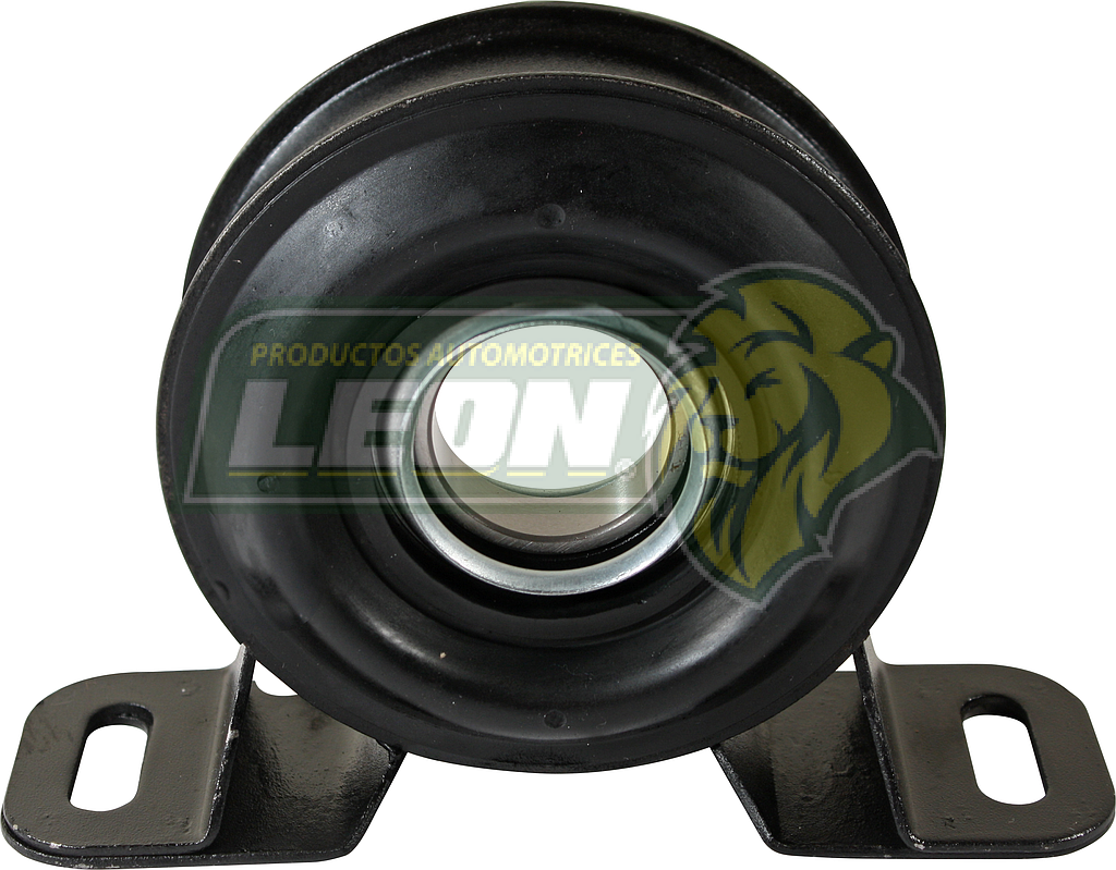 SOPORTE BARRA CARDAN FORD TRANSIT L4 2.2L DIESEL 2006Æ ØI: 35 mm (8C114826AB, 1824066)