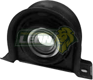 SOPORTE BARRA CARDAN C/BALERO G.M., DODGE, FORD 3 1/2 Ton. ØI: 1” 9/16 ØI: 40 mm