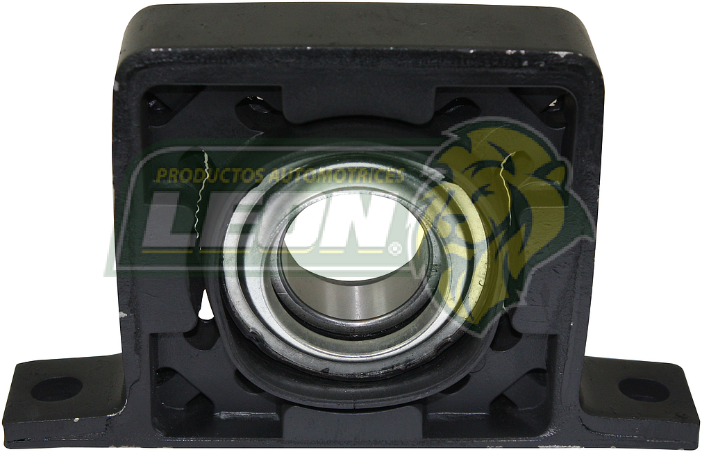 SOPORTE BARRA CARDAN C/BALERO DODGE RAM 1500, 2500, 3500 00-04, DAKOTA 00-02, RAM 2500, 3500 5.9L DIESEL ØI: 40 mm (N217334)