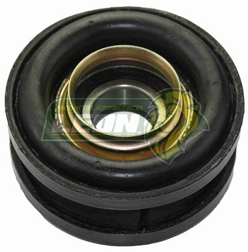 SOPORTE BARRA CARDAN C/BALERO NISSAN PK-UP 84-95, MAXIMA 82-84, INFINITI M30 90-93 “REDONDO DOBLE ANILLO” ØI: 30 mm (3752141L25)