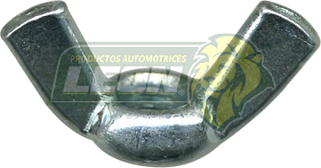 TUERCA MARIPOSA 5/16 (7.9mm)